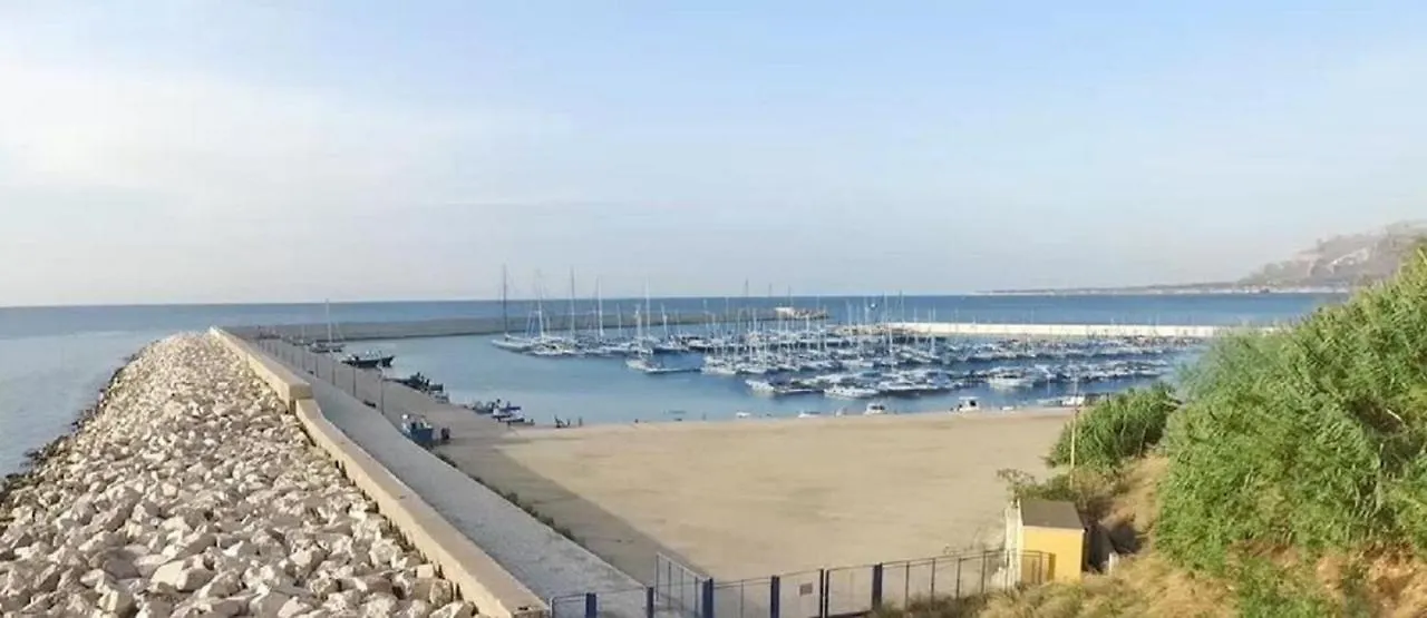 La Conchiglia Case Vacanze Apartment Balestrate