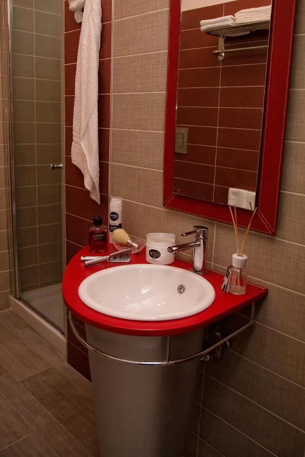 La Conchiglia Case Vacanze Apartment Balestrate