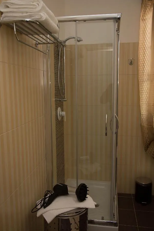 La Conchiglia Case Vacanze Apartment Balestrate 0*,