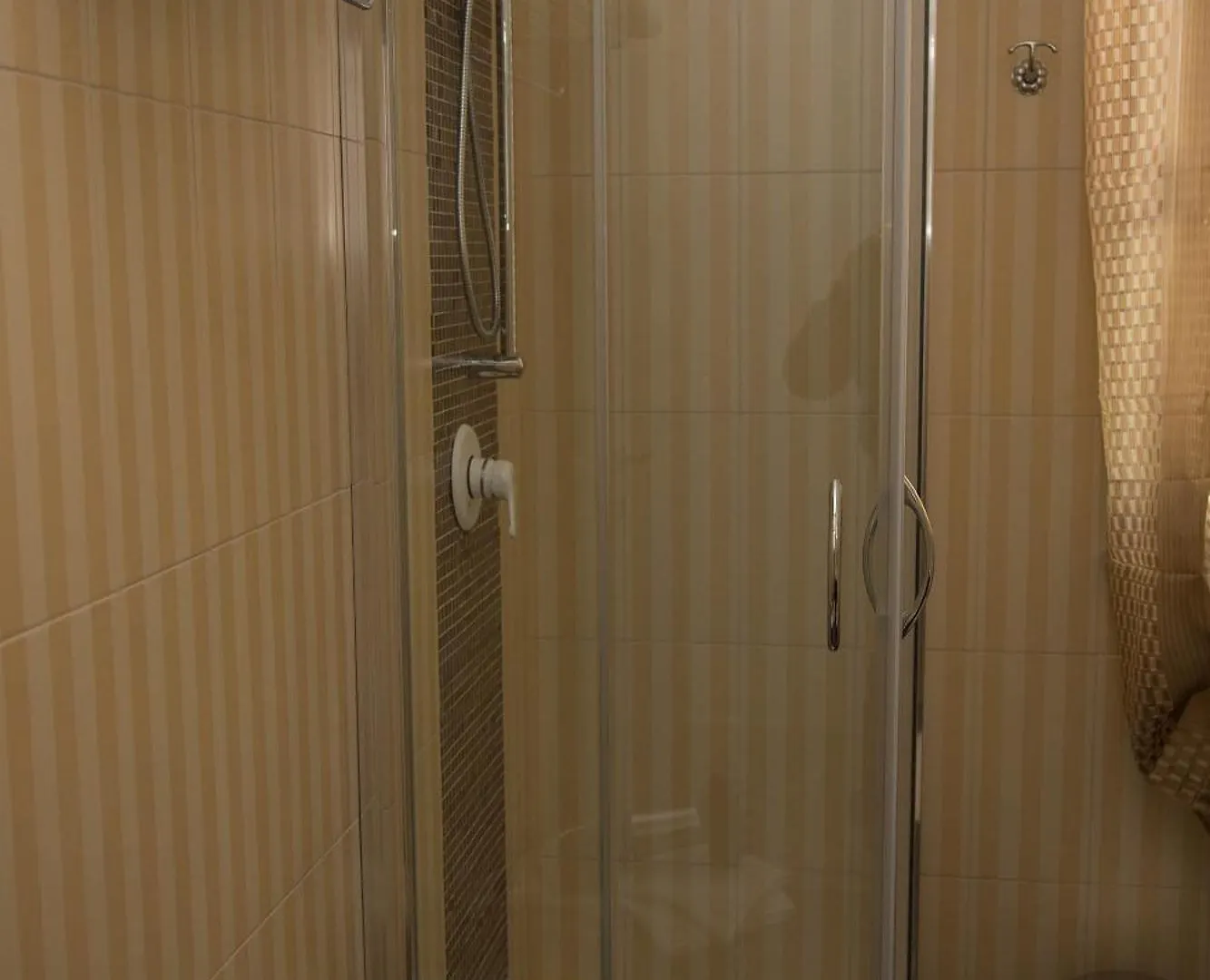 Apartament La Conchiglia Case Vacanze Balestrate