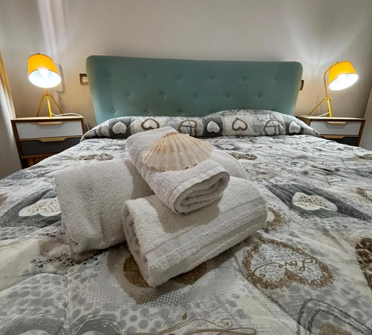 La Conchiglia Case Vacanze Apartment Balestrate