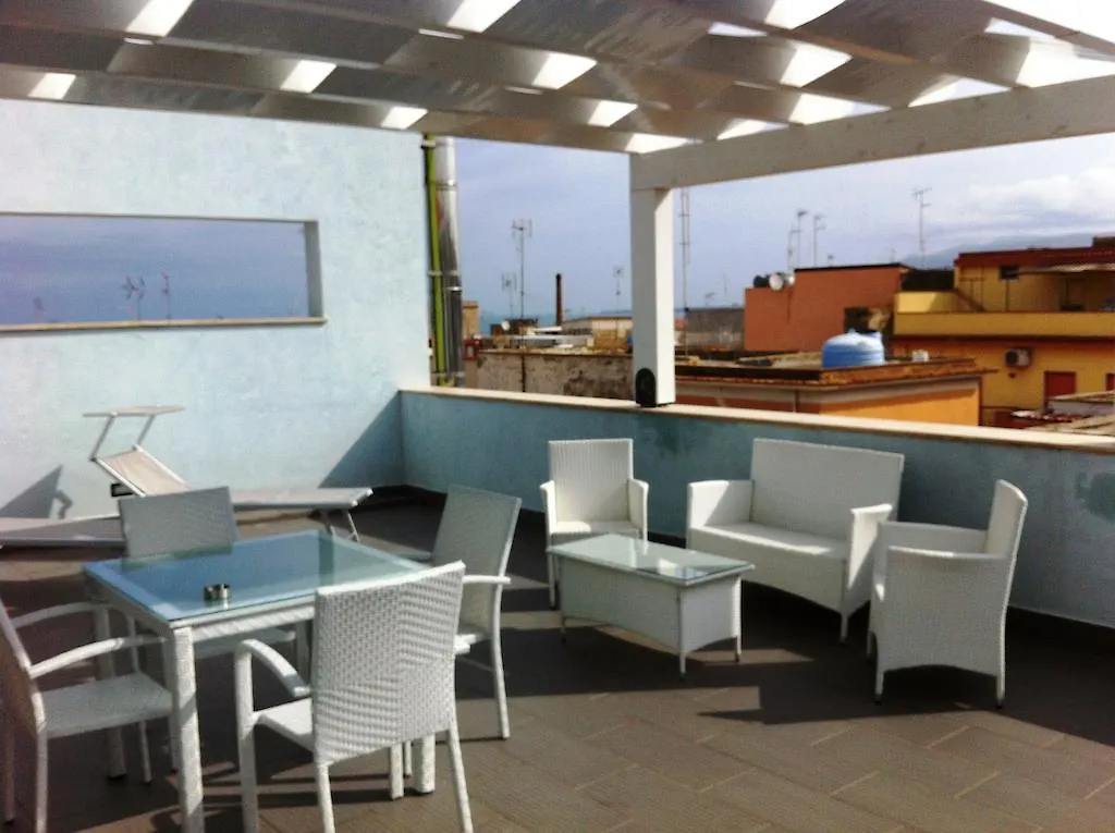 La Conchiglia Case Vacanze Apartment Balestrate 0*,