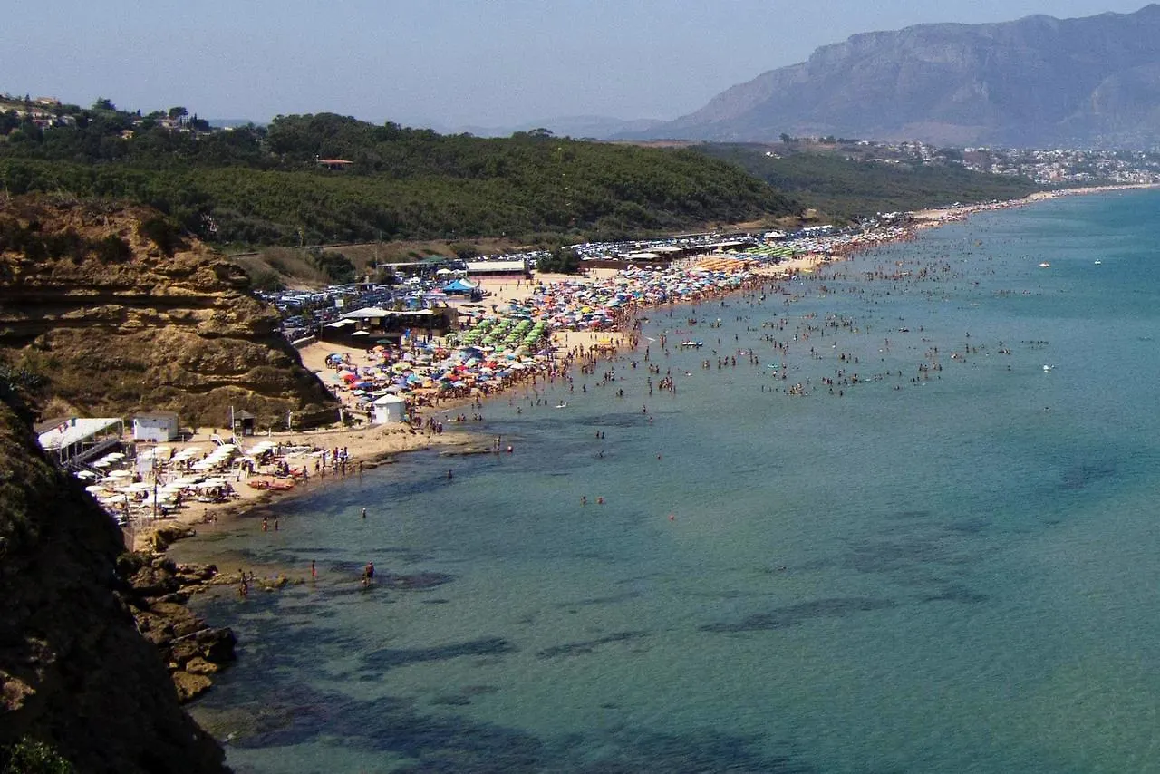 La Conchiglia Case Vacanze Apartment Balestrate