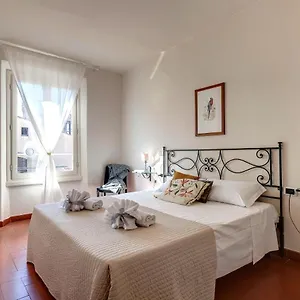  Appartamento Guendalina By Mamo Italia
