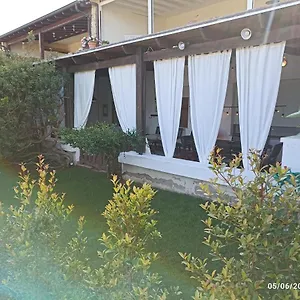 Villa Erika House Is Molas Italia