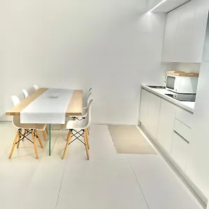  Appartamento Ginny House Venezia Italia
