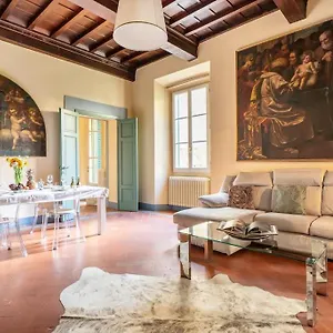  Appartamento Ginny's House- Borgo La Croce Luxury Italia