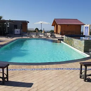 Agriturismo Duca Di San Martino Partanna