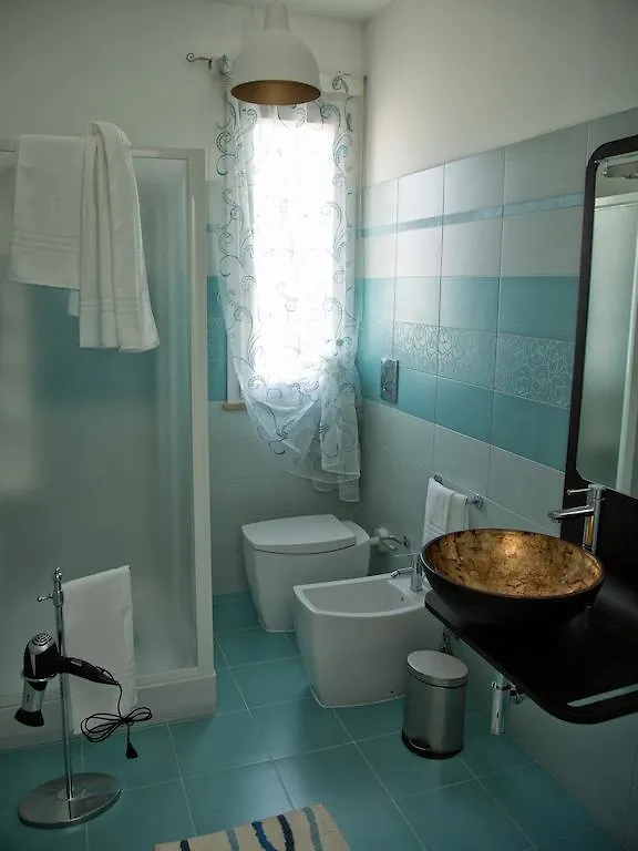 La Conchiglia Case Vacanze Balestrate Appartement